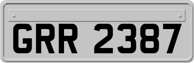 GRR2387