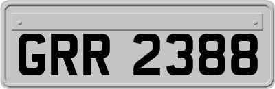 GRR2388