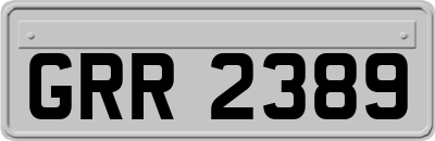 GRR2389