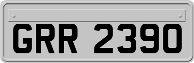 GRR2390