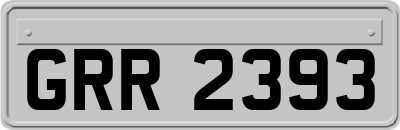GRR2393