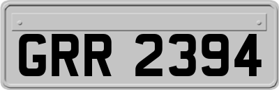 GRR2394