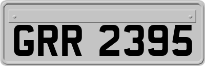 GRR2395