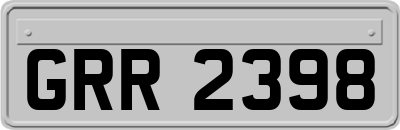 GRR2398