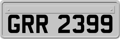 GRR2399