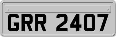 GRR2407