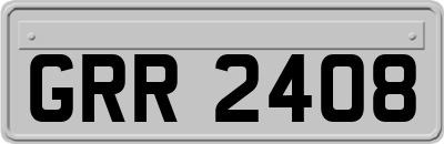 GRR2408