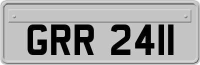 GRR2411