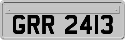 GRR2413