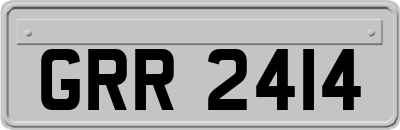 GRR2414