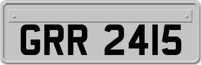 GRR2415