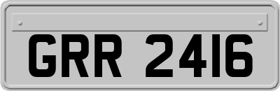GRR2416