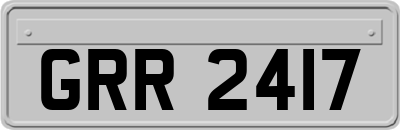 GRR2417
