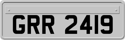GRR2419