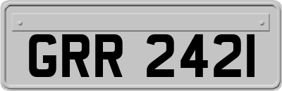 GRR2421