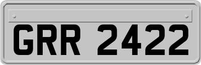 GRR2422