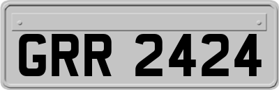 GRR2424