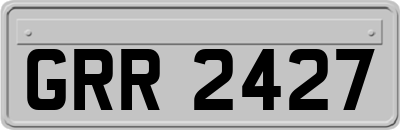 GRR2427
