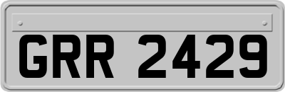 GRR2429