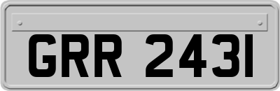 GRR2431
