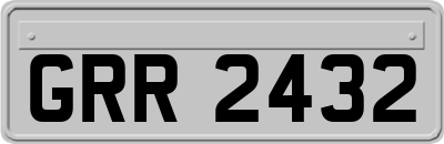 GRR2432