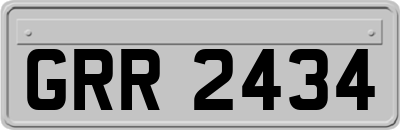 GRR2434