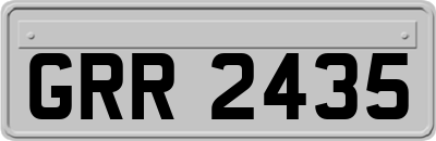 GRR2435