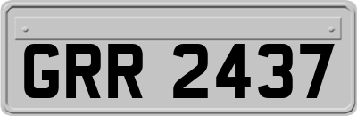 GRR2437