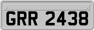 GRR2438