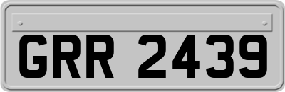GRR2439