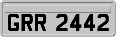 GRR2442