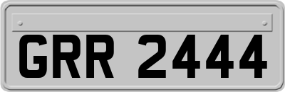 GRR2444