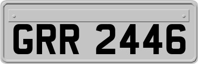 GRR2446