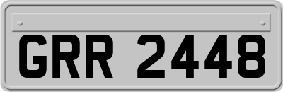 GRR2448
