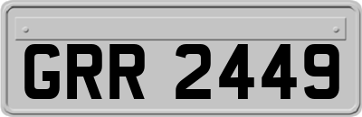 GRR2449