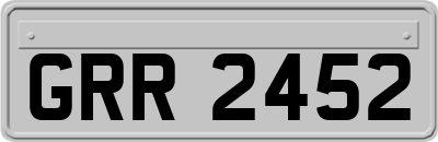 GRR2452