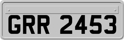 GRR2453