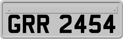 GRR2454