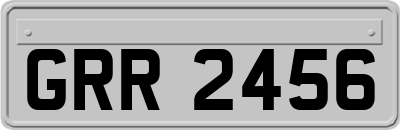 GRR2456