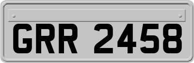 GRR2458