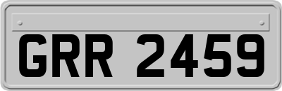 GRR2459