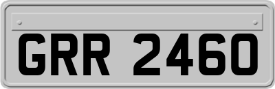 GRR2460