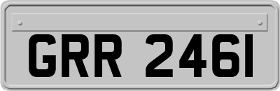 GRR2461