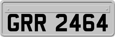GRR2464