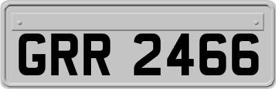 GRR2466