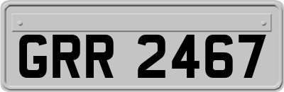 GRR2467