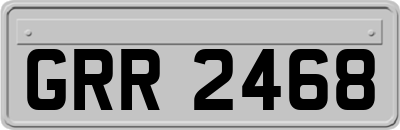 GRR2468