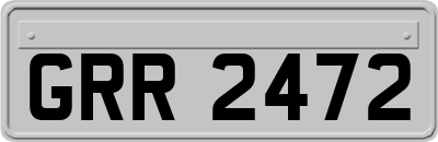 GRR2472