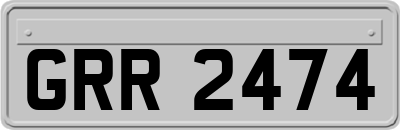 GRR2474