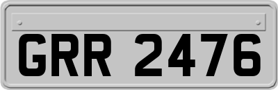 GRR2476